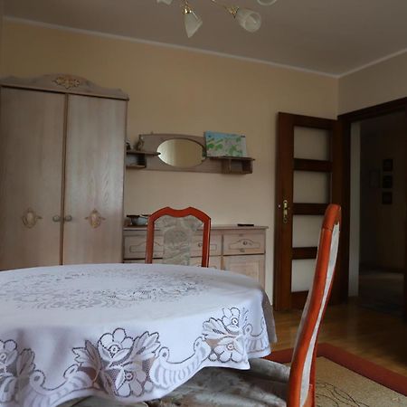 Apartament U Filipa Kołobrzeg Extérieur photo