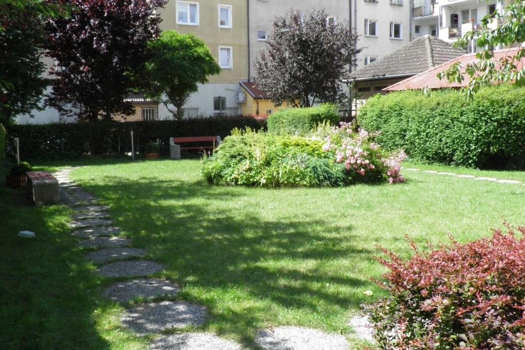 Apartament U Filipa Kołobrzeg Extérieur photo