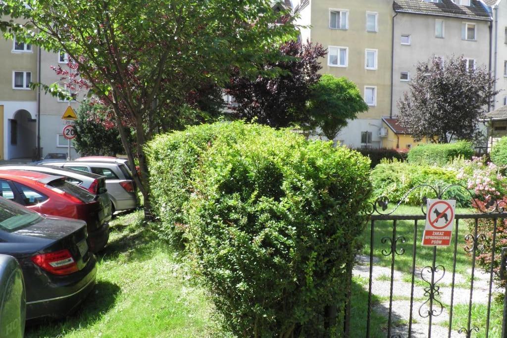 Apartament U Filipa Kołobrzeg Extérieur photo