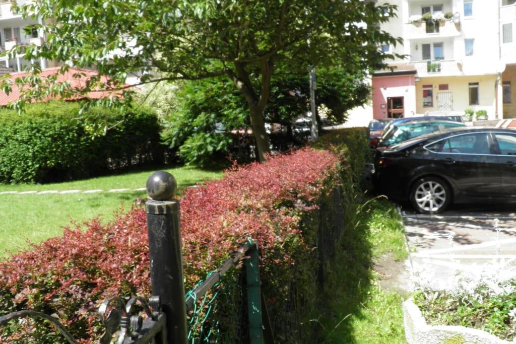Apartament U Filipa Kołobrzeg Extérieur photo