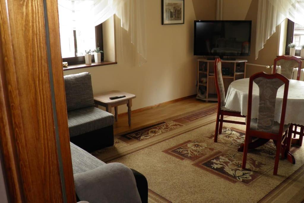 Apartament U Filipa Kołobrzeg Extérieur photo