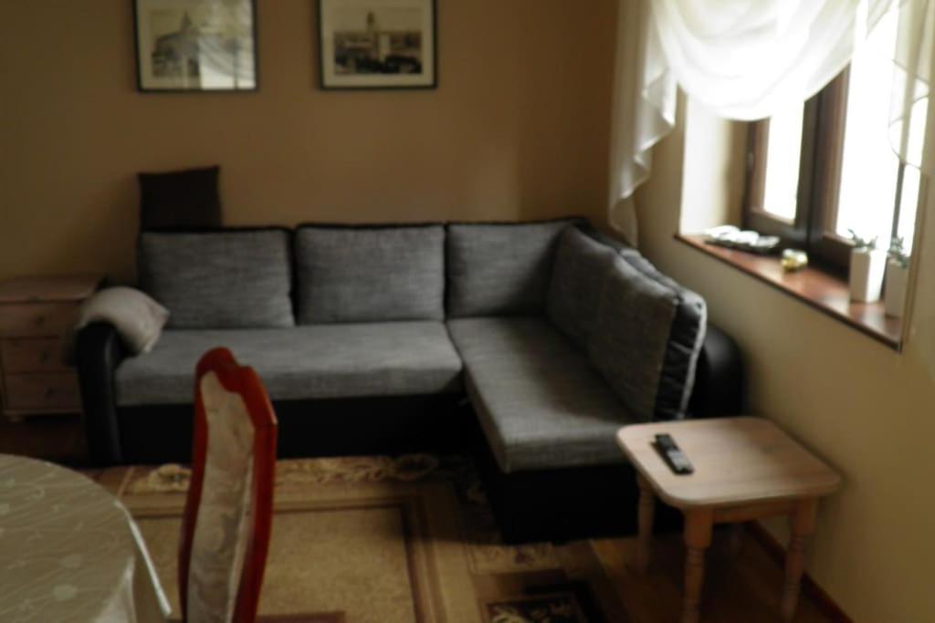 Apartament U Filipa Kołobrzeg Extérieur photo