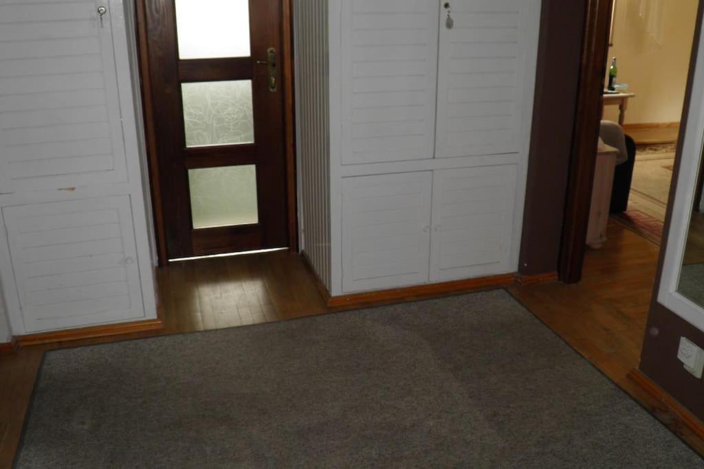 Apartament U Filipa Kołobrzeg Extérieur photo