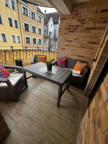 Apartament U Filipa Kołobrzeg Extérieur photo
