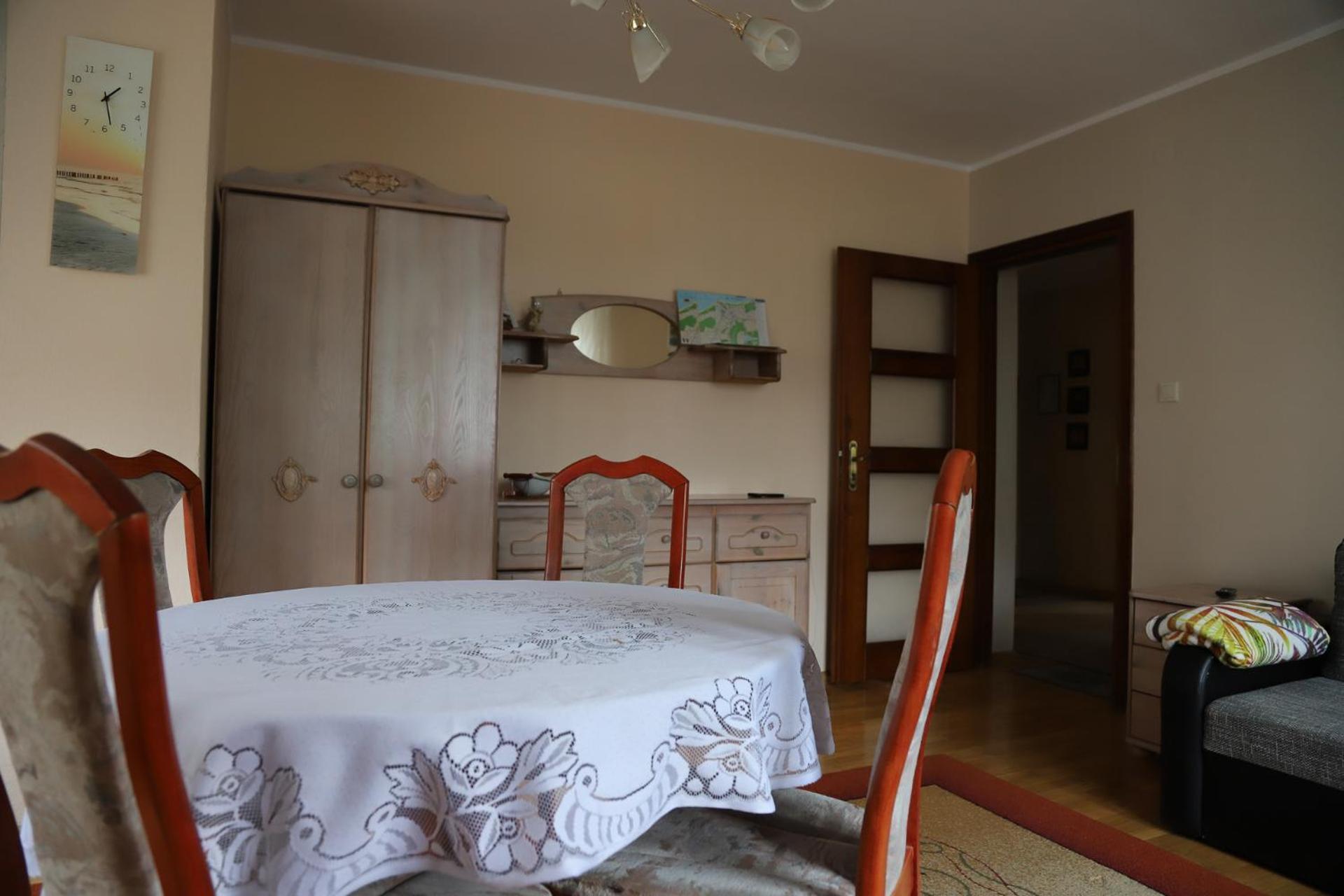 Apartament U Filipa Kołobrzeg Extérieur photo