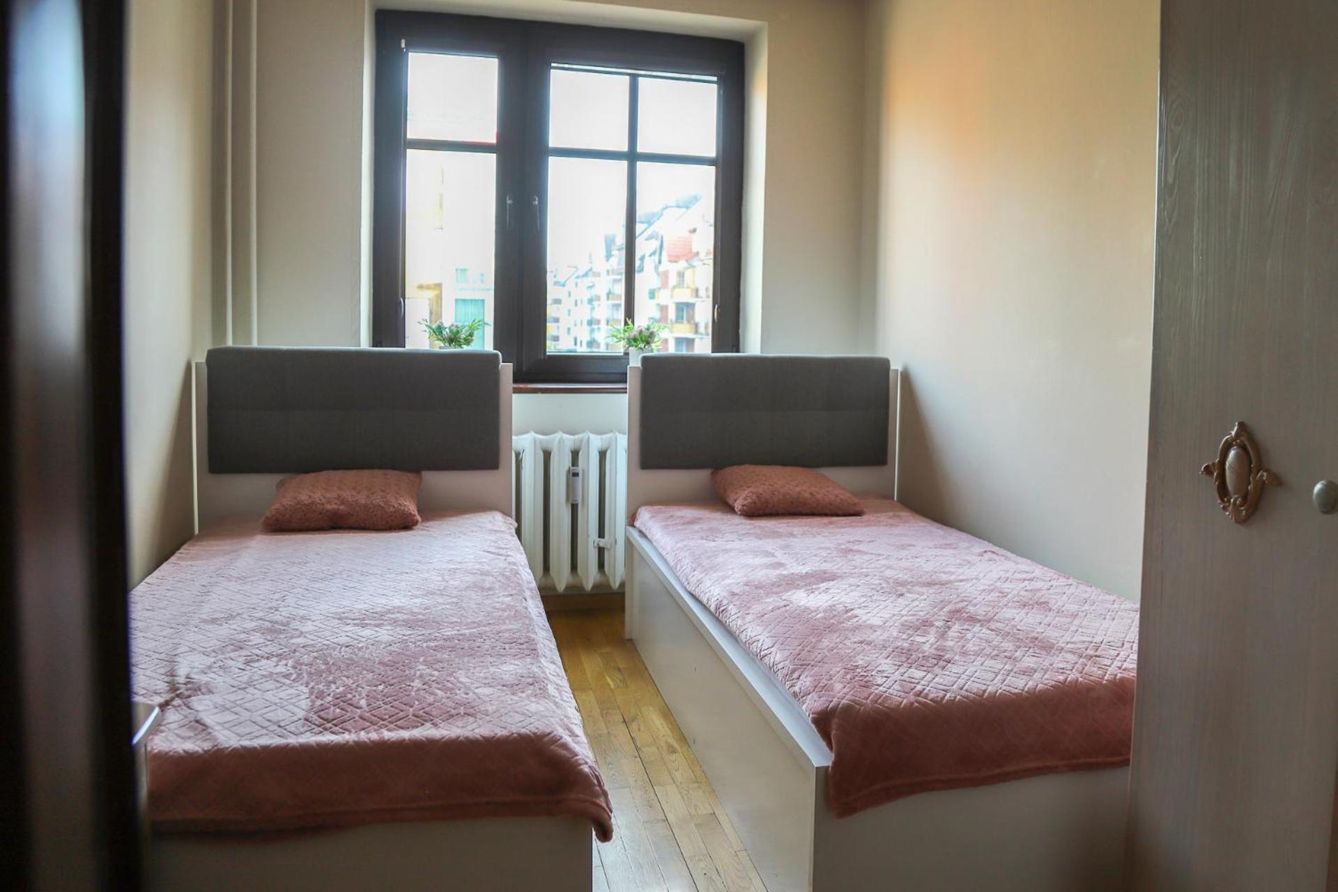 Apartament U Filipa Kołobrzeg Extérieur photo